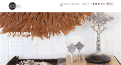 Desktop Screenshot of greedilulu.com